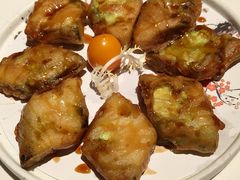 -新兴·金羊座·粤菜点心(乐峰店)