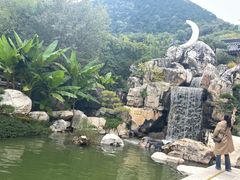 -华清宫景区