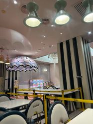 -奈尔宝家庭中心·亲子餐厅(长沙运达汇店)