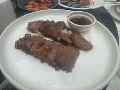 -新南华大酒店(长寿店)