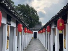 -桂林独秀峰王城景区