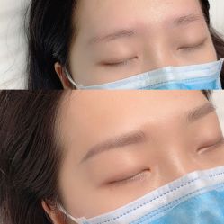 -久匠·纹眉半永久野生眉