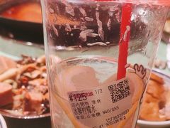 -蜜雪冰城(观音桥步行街店)