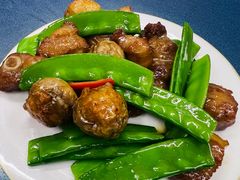 -宜兴隆家宴·私房菜(泰安华庭店)