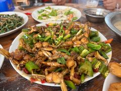 -赵广小吃(油榨湾店)