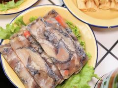 乌鸡卷-有拈头成都市井火锅(柳市店)
