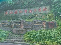 -娄山关景区