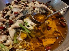 -水煮三国·川鲁江湖菜(香山店)