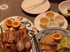 -陈鹏鹏潮汕菜(宝安机场T3航站楼店)