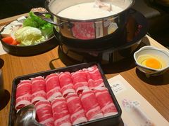 -仓桥家·焗寿司·锅物(光谷步行街店)