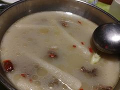竹荪鹅火锅-苗颖竹荪鹅·苗族特色鹅火锅(南长店)