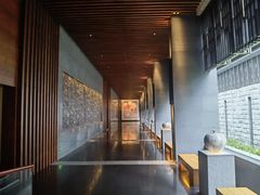 -三亚太阳湾柏悦酒店