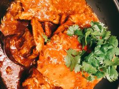 辣椒螃蟹-新加坡海鲜共和(名胜世界圣淘沙海滨坊)