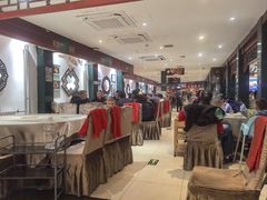 -东来顺饭庄(王府井步行街店)