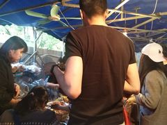 -大姐麻辣烫(莲宝中路店)
