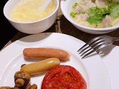 -长沙富力万达文华酒店