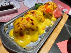 -花漫里日式餐厅(城东中骏店)