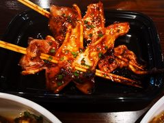 -盒马鲜生(杭州运河上街店)