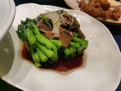 -宏达宴老菜馆(群力第四大道店)