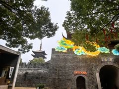 -鼓楼(西湖风景名胜区)
