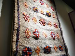 -纳鲁孜·新疆特色餐厅(上海悦荟广场店)