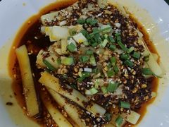 -黔府豆米火锅野菜馆(南马店)