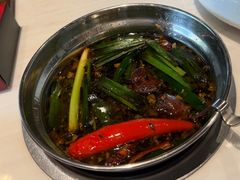 -围炉夜话·潮汕卤水火锅(榕江店)