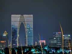 -金鸡湖景区
