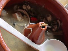 -龙姐私房菜(和顺古镇店)