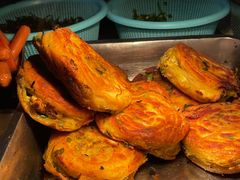 -樊记火烧店(甘泉路店)