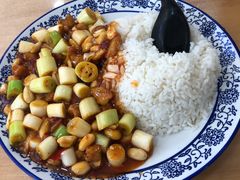 -清真·尖子尖牛肉面(王府井店)