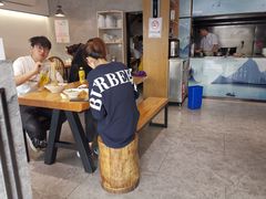 大堂-天天鲜面馆(衡山路店)