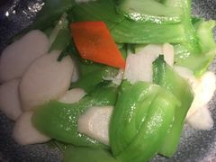 -客语客家菜(东山口店)