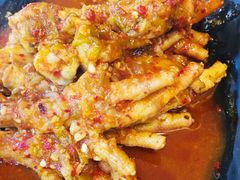 -京玉菲饭店(李村店)