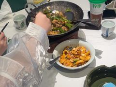 -费大厨辣椒炒肉(黄兴中心广场店)