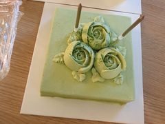 赤名莉香-积慕Cake(解放大道店)