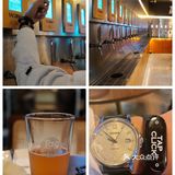 车公庙📍沉浸式美食与精酿啤酒🥗🦑🍻