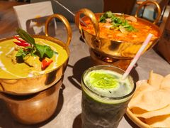 -Home Thai·泰谣(王府井apm店)