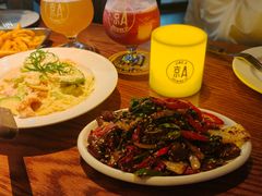 -京A Taproom·精酿餐吧(CBD店)