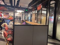 -鱼酷活鱼烤鱼(梅江印象城店)