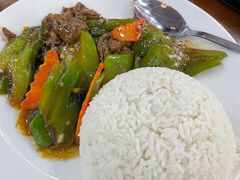 -煲煲掂风味煲仔饭餐厅(西区店)