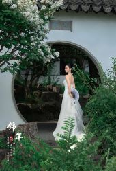 -今生有约婚纱摄影店(景德路店)