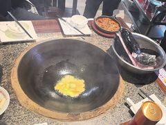 -好灶头妈妈菜·柴火灶台鱼·千岛湖土菜地标美食