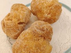 -畔山酒店中餐厅