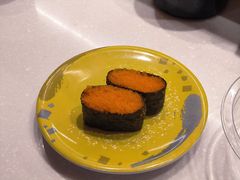 -争鲜回转寿司(浦东三钢里PLUS店)