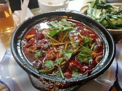 -十吉老砂锅(天生丽街生活馆店)