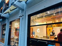 -辛一·铜锣烧(鸿寿坊店)