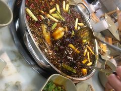 -川渔郎·鱼蛙自助火锅(文殊院店)