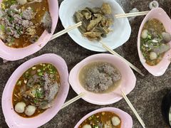 -榮泰米粉湯(Left Shop)