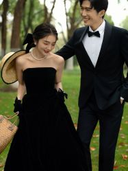 -格调婚纱摄影 (福州总店)